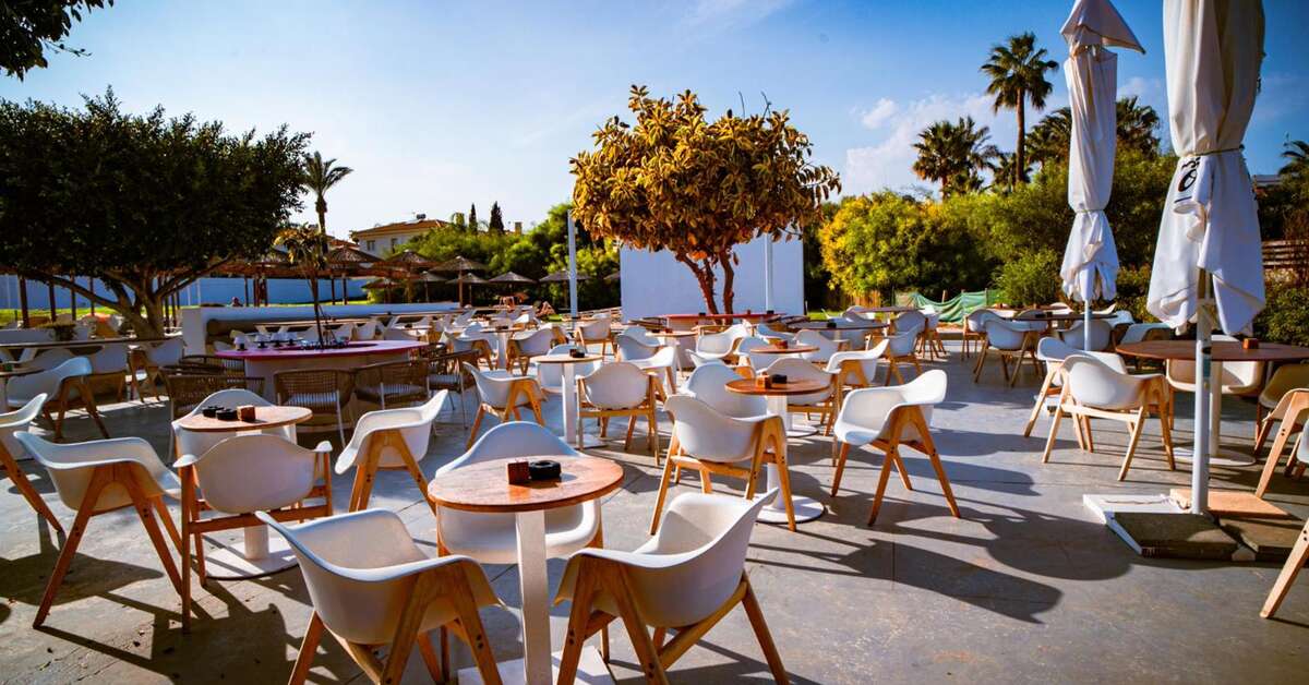 Een foto van Malama Beach Holiday Village