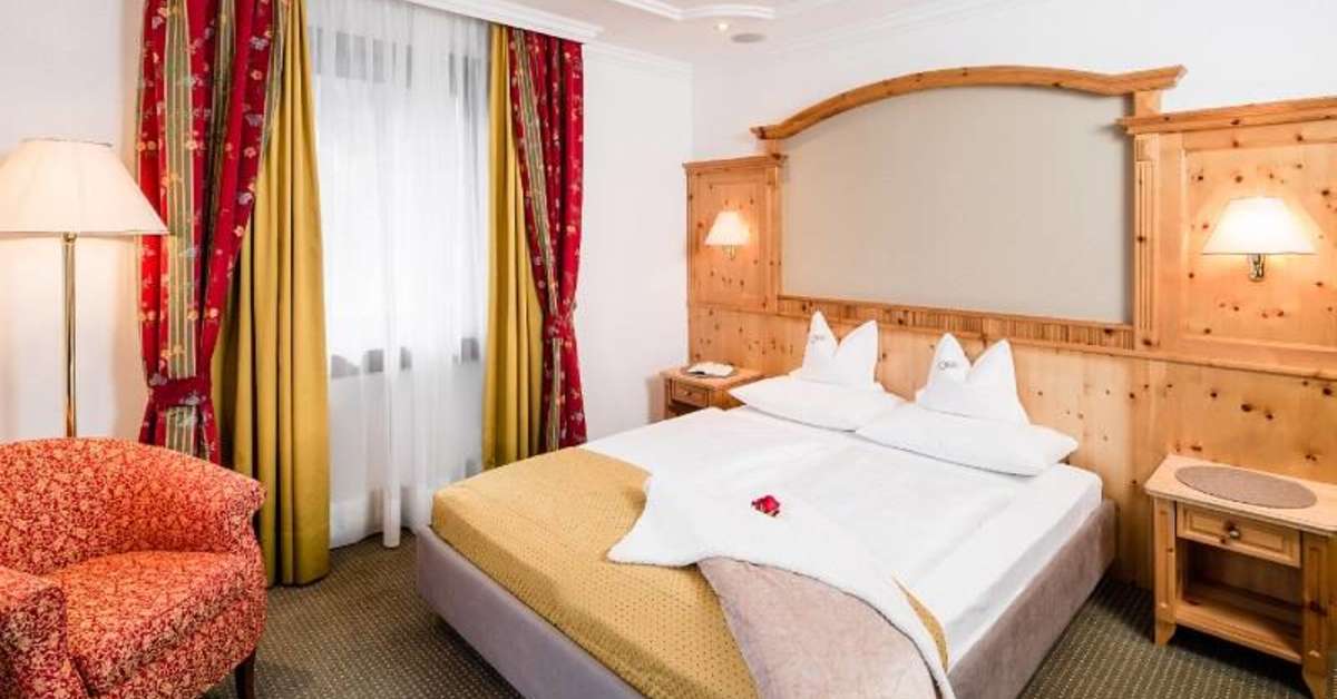 Een foto van Hotel Luna Mondschein