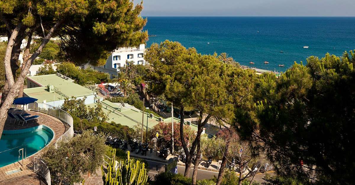 Een foto van Hotel San Giorgio Terme