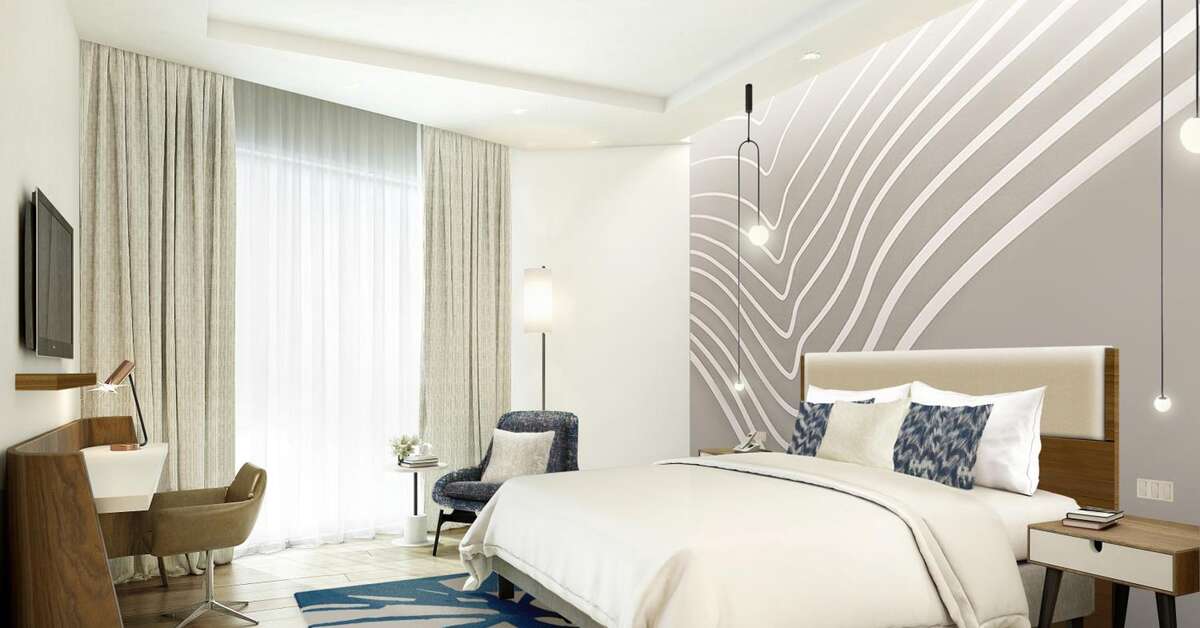 Een foto van Adagio Premium The Palm