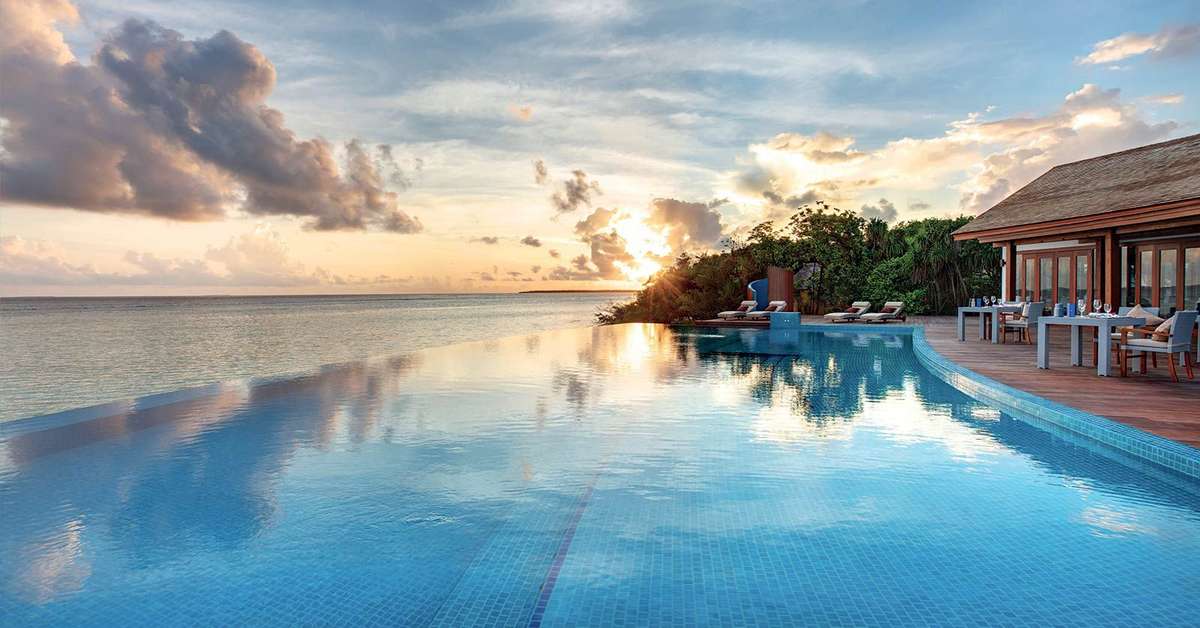 Een foto van Hideaway Beach Resort & Spa