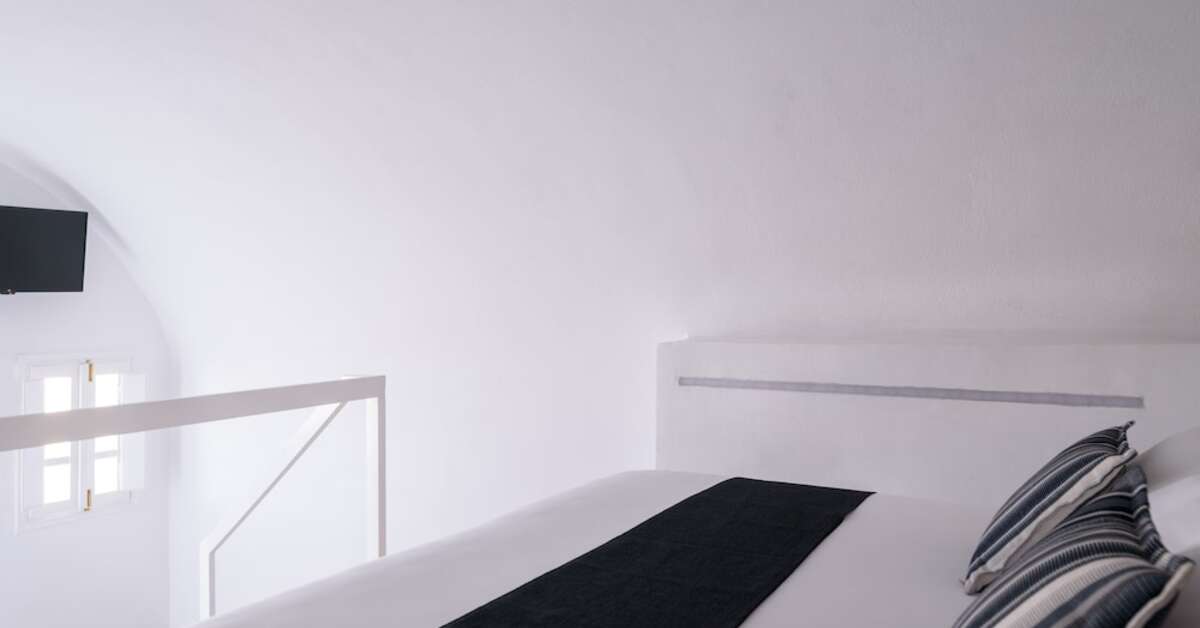 Een foto van Muses Cycladic Suites
