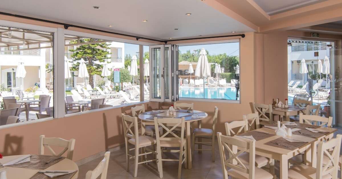 Een foto van Maistrali Hotel & Appartementen