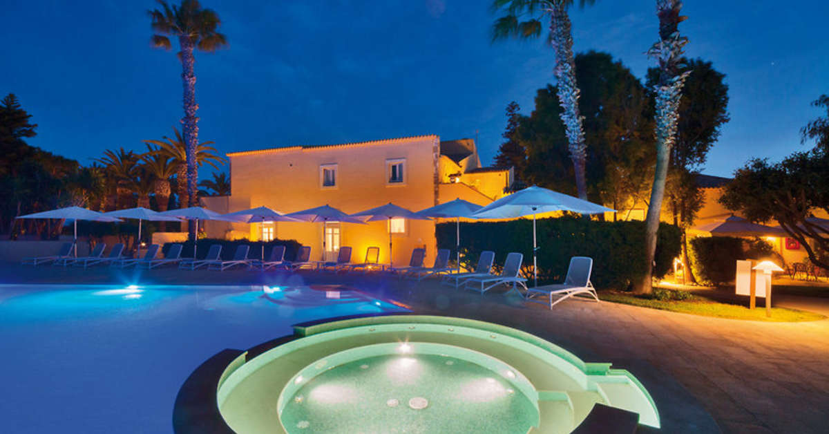 Een foto van Caiammari Boutique Hotel & Spa
