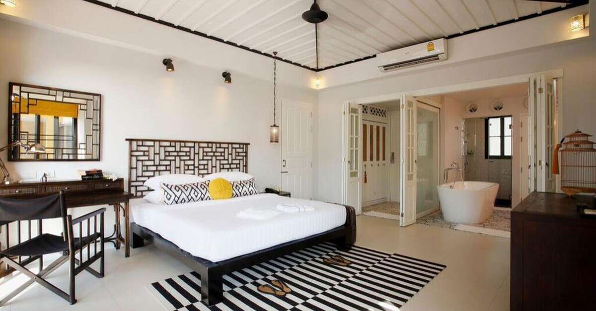 Een foto van Moracea by Khao Lak Resort