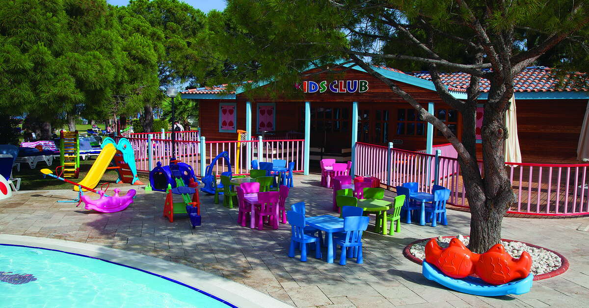 Ein Foto Batihan Beach Resort & Spa