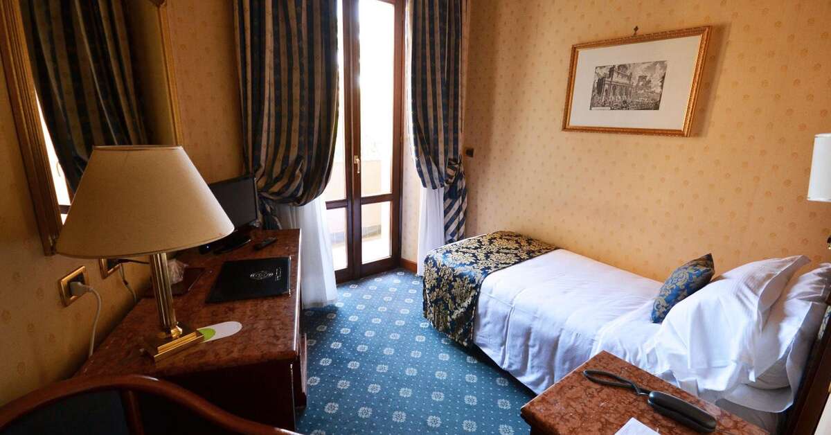 Een foto van Hotel Cilicia