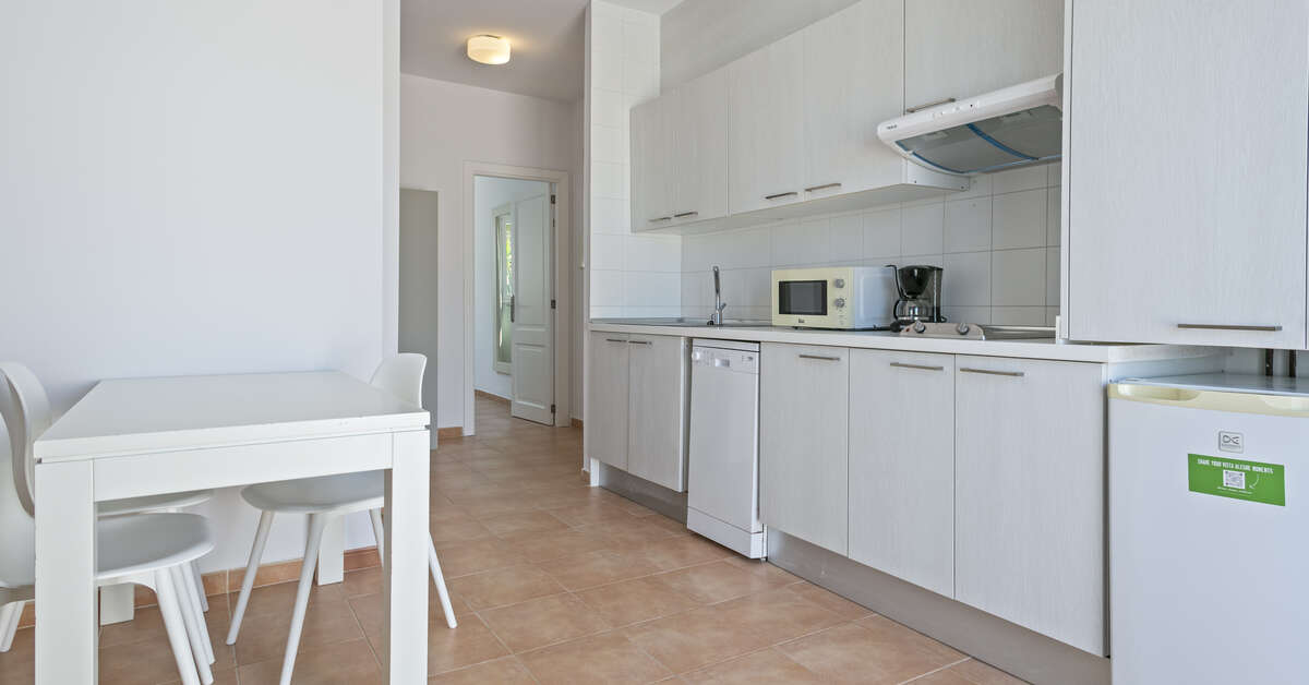 Een foto van Vista Alegre Appartementen