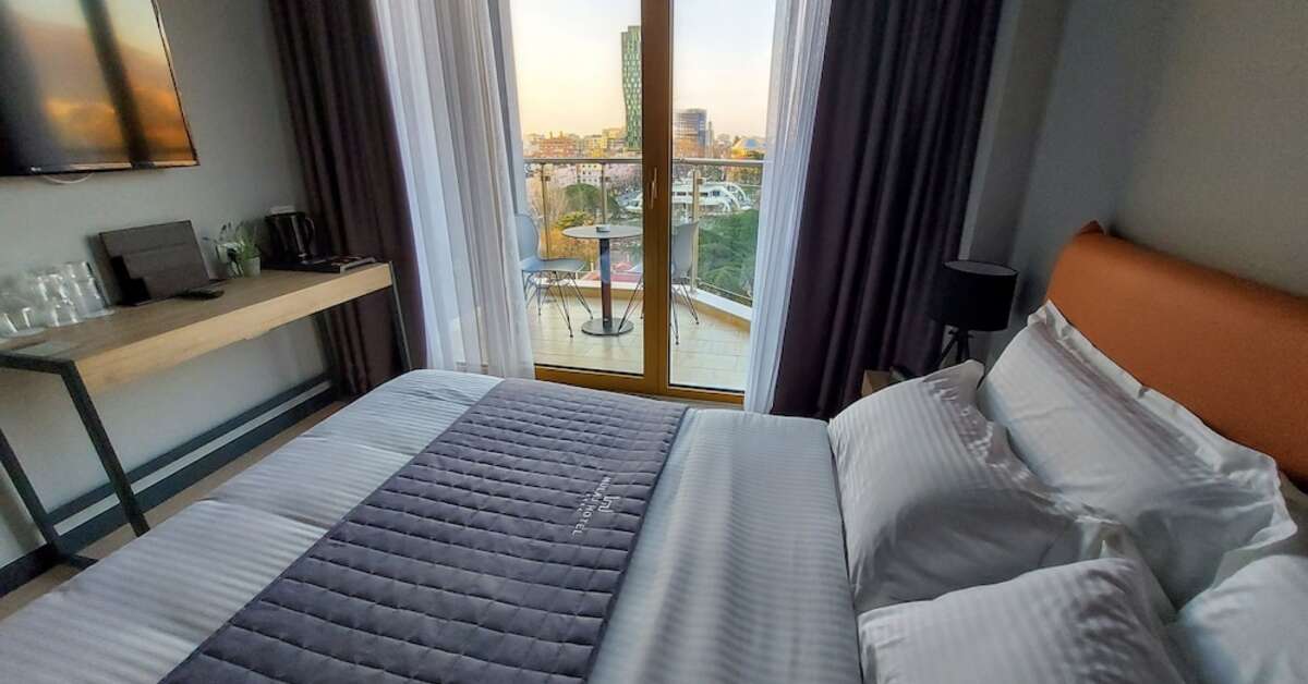 Een foto van Mulaj Hotel