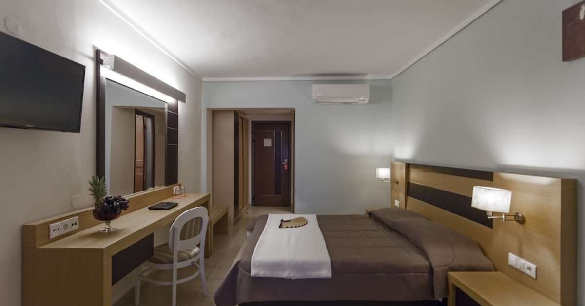 Een foto van Hotel Lagomandra & Spa