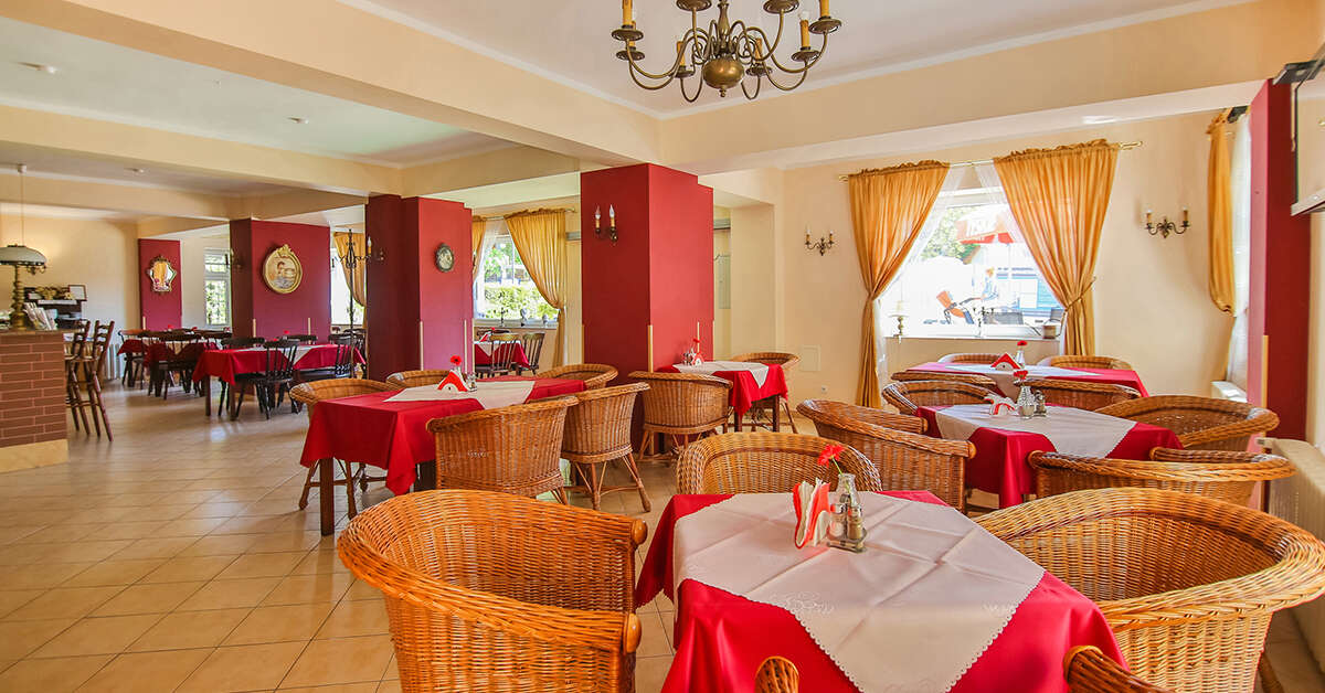 Een foto van Villa Atares & Antares II