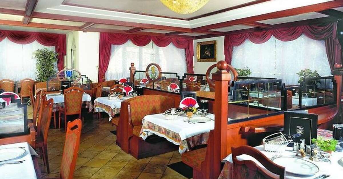 Een foto van Schlosshotel Dolomiti