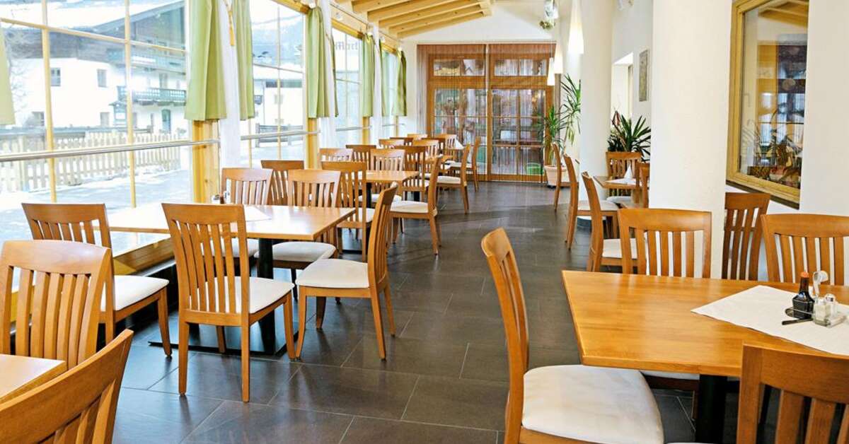 Een foto van Hotel Martinerhof
