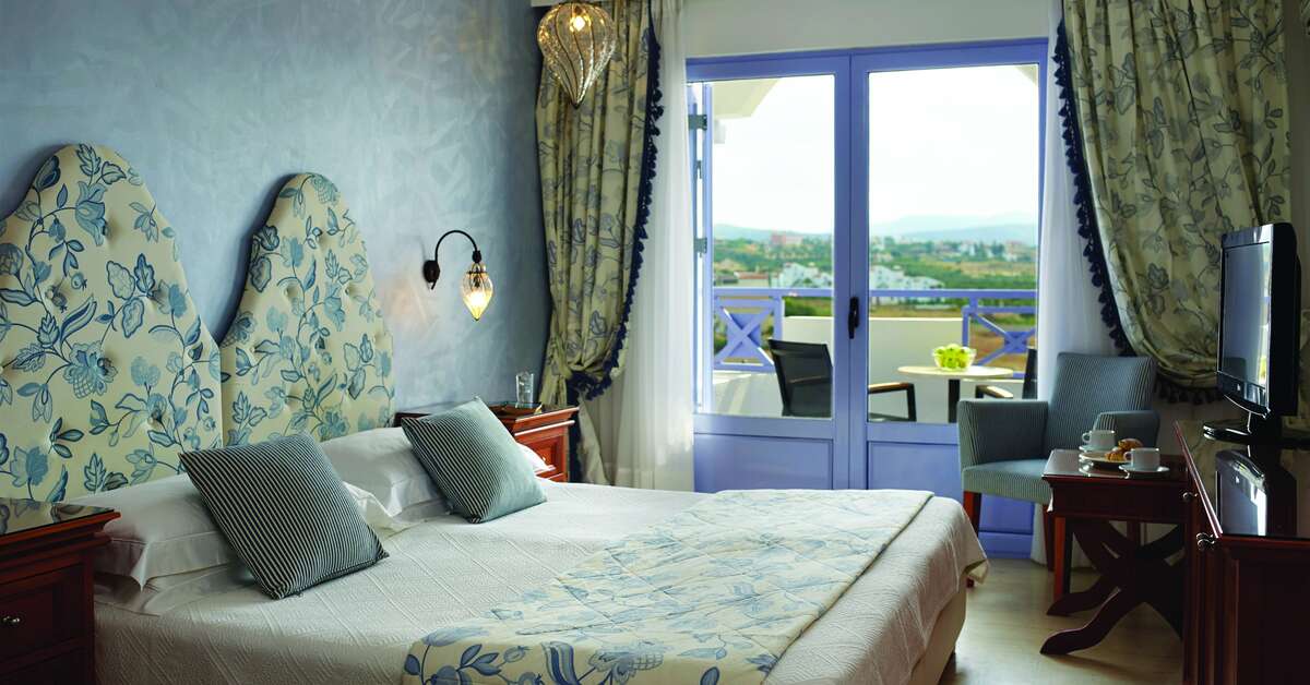 Een foto van Serita Beach Hotel
