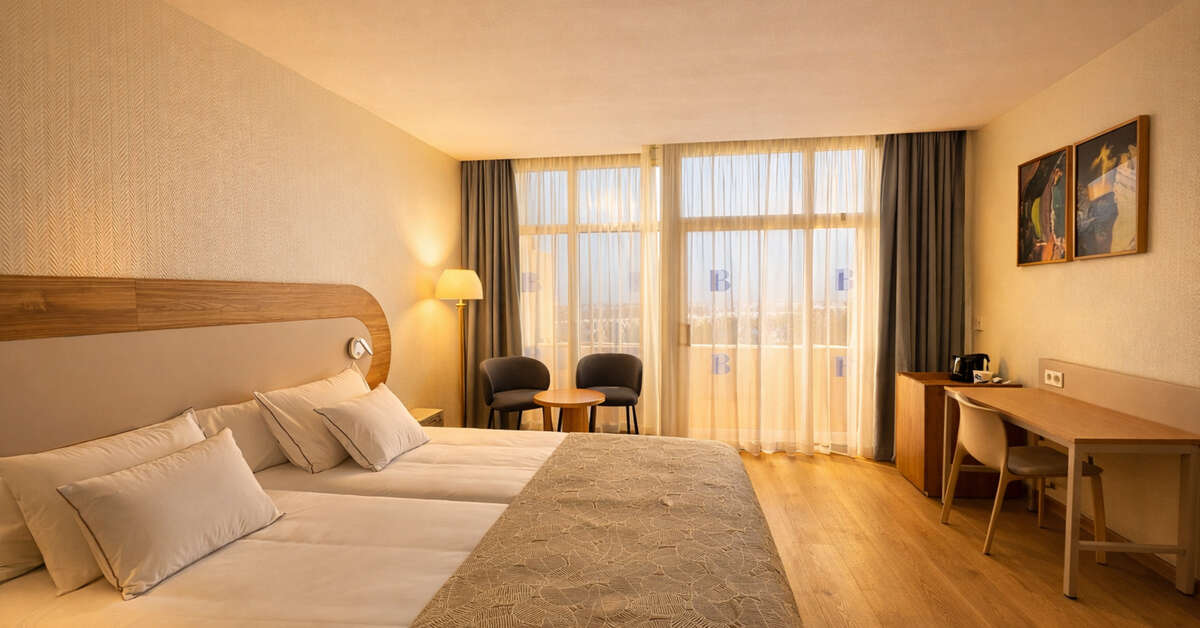 Een foto van Beatriz Costa & Spa