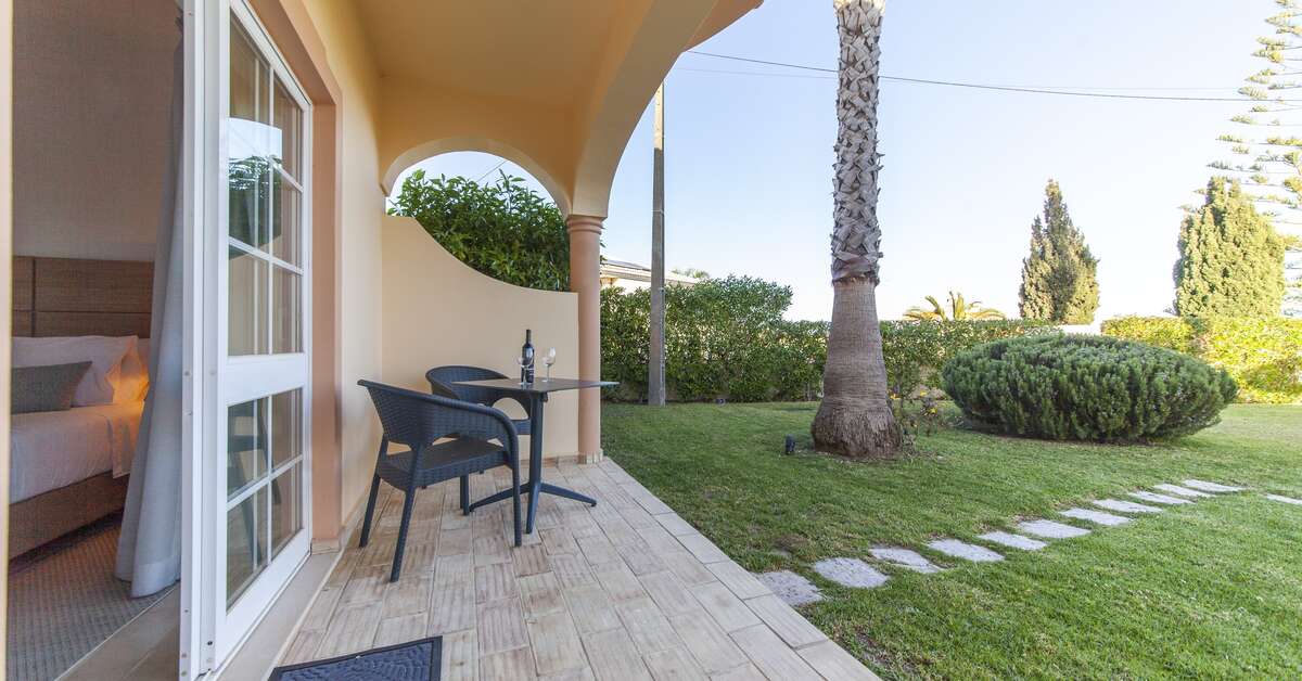 Een foto van Atalaia Sol Hotel