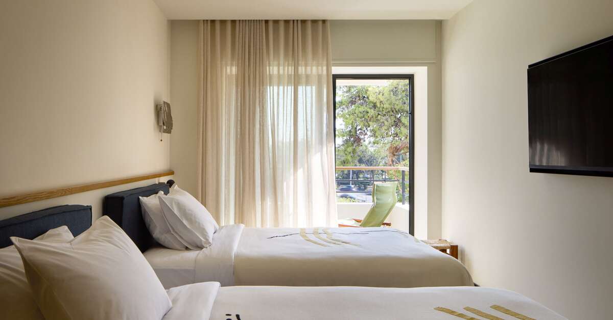 Een foto van Ace Hotel & Swim Club Athens