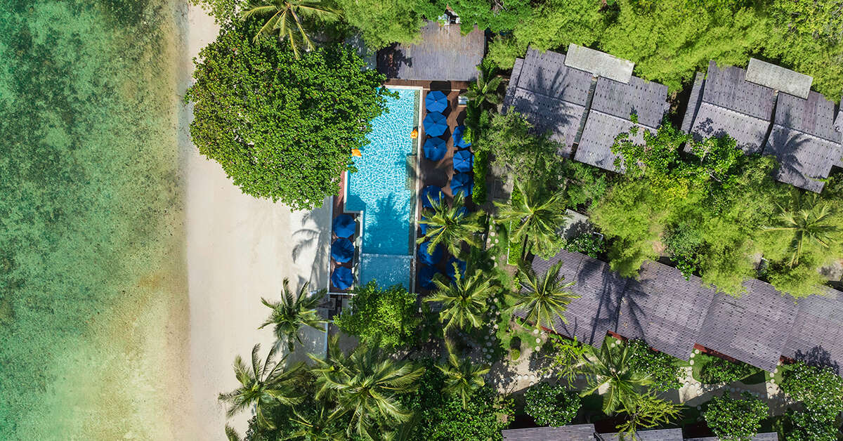 Een foto van Homm Chura Samui