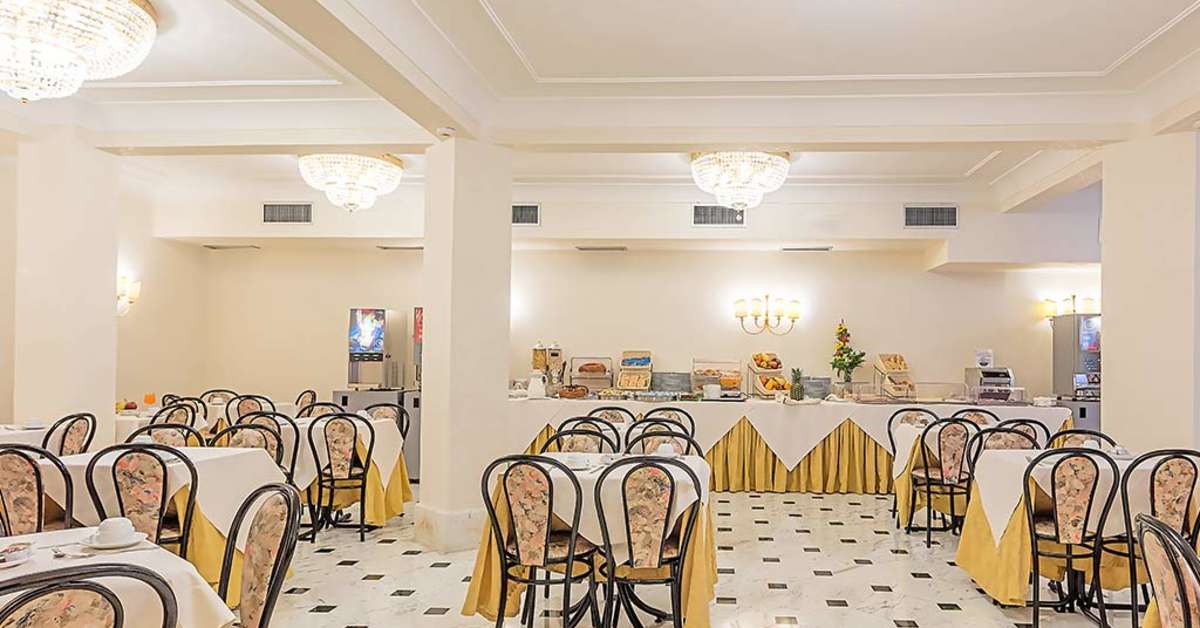 Een foto van RH Hotel Lux