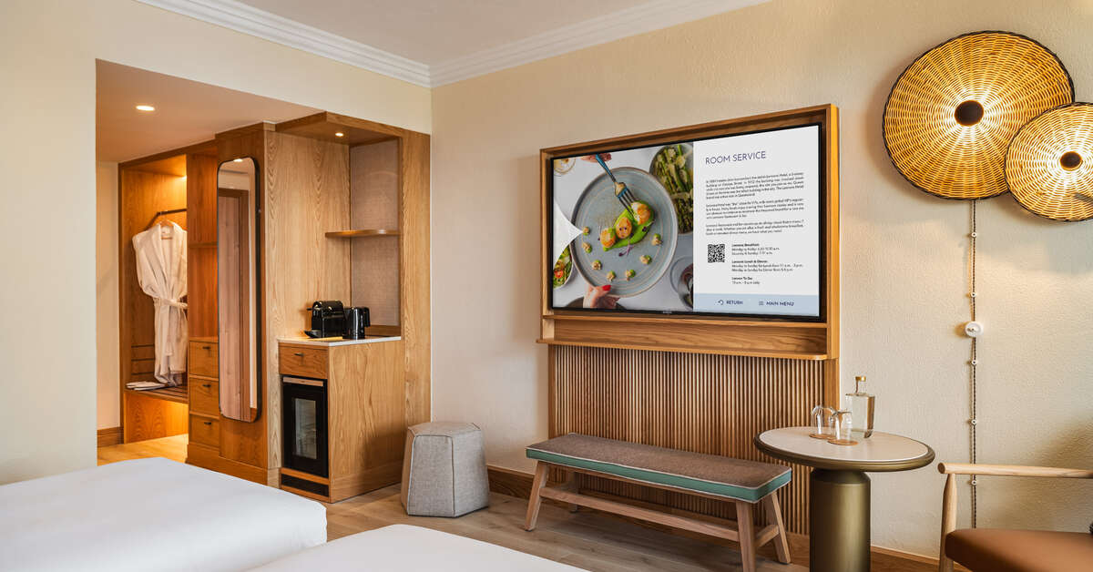 Een foto van Hyatt Regency Vilamoura Algarve