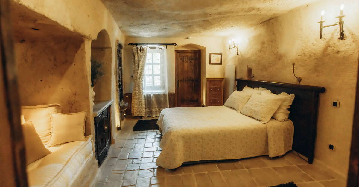 Een foto van Hush Cappadocia
