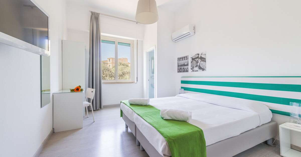 Een foto van Hotel Spicy Sorrento
