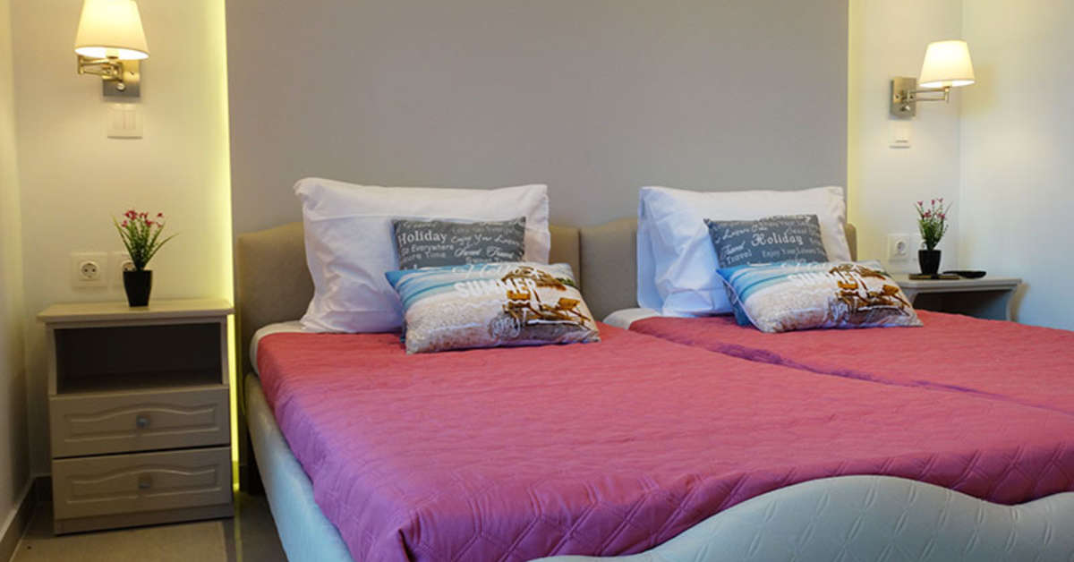 Een foto van Makis Appartementen