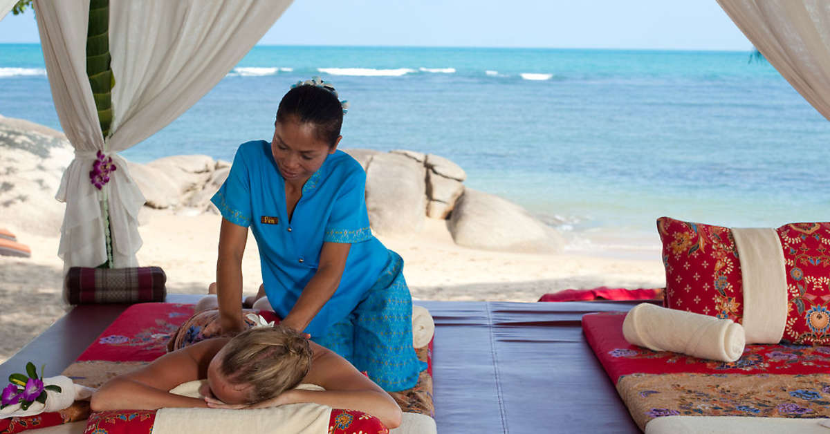 Een foto van Rocky's Boutique Resort