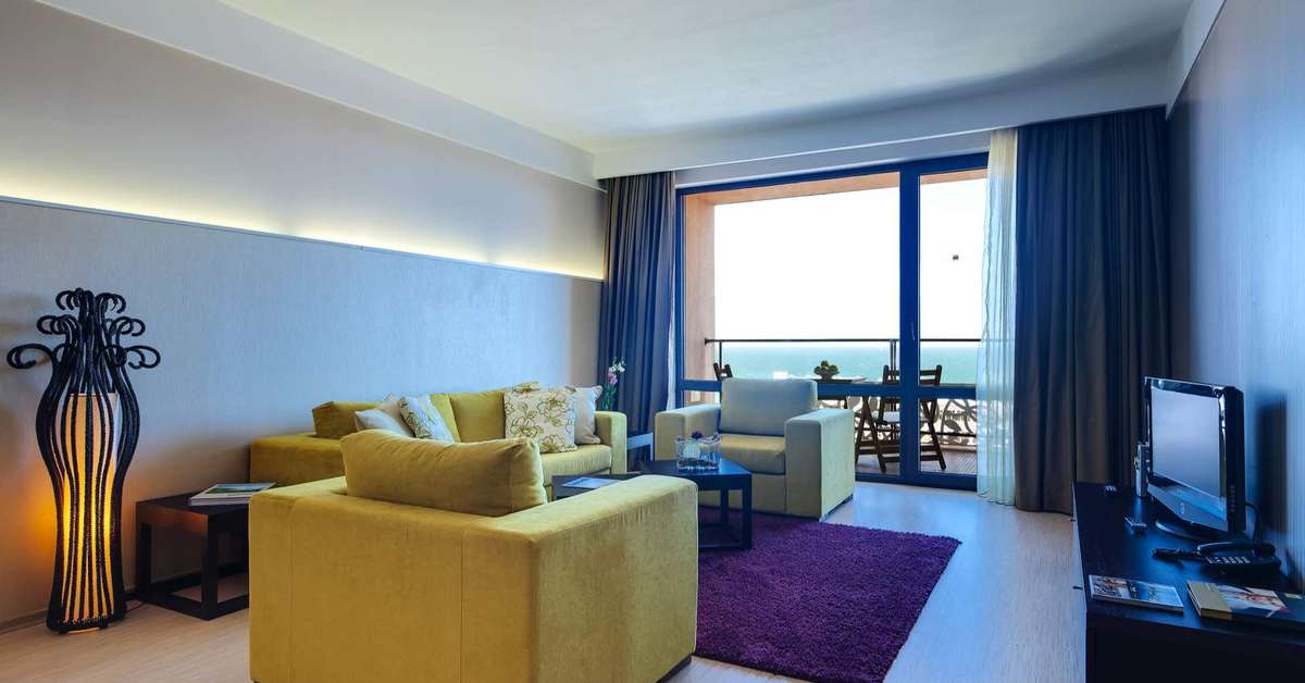 Ein Foto Barcelo Royal Beach