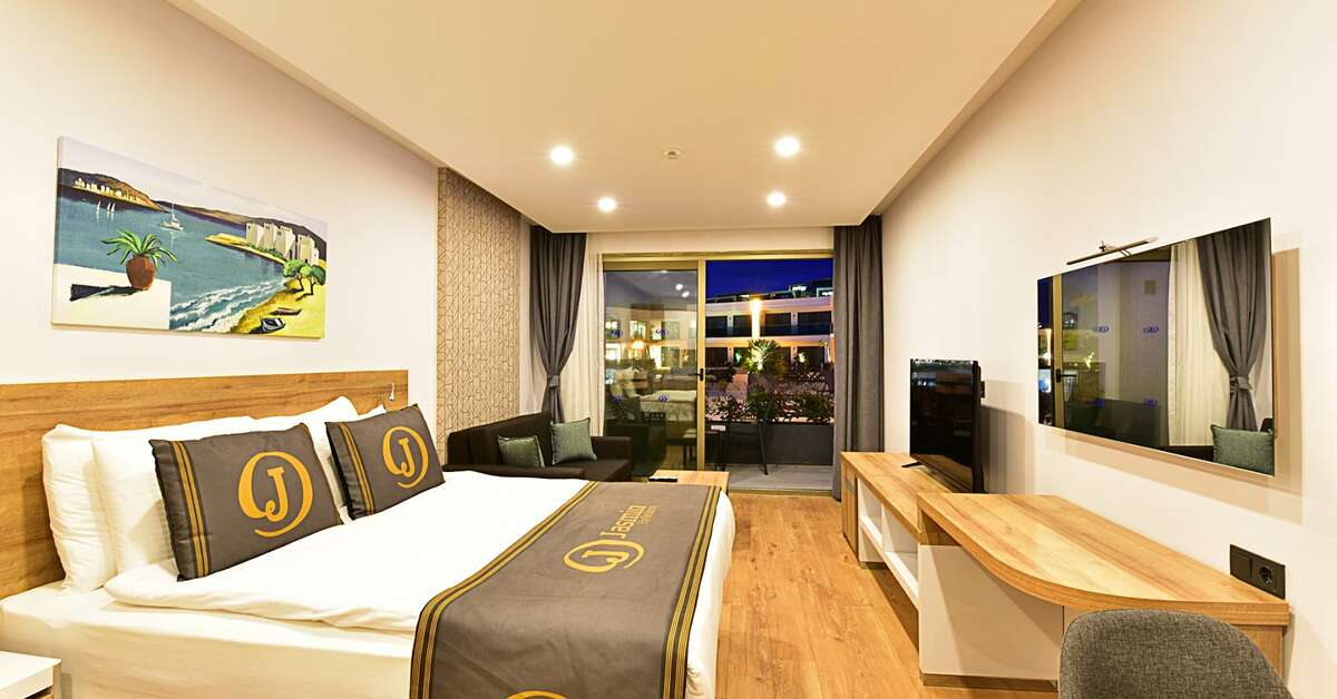 Een foto van Jasmin Elite Residence & Spa
