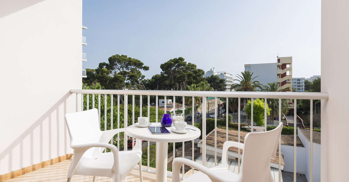 Een foto van Hotel Condor
