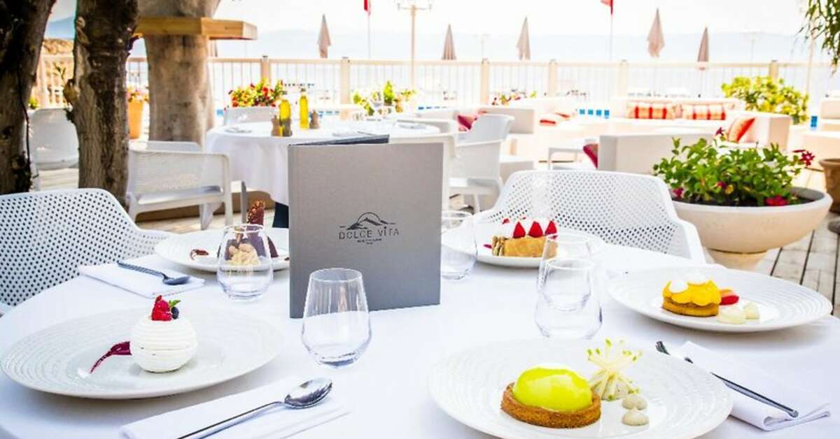 Een foto van Hotel Dolce Vita