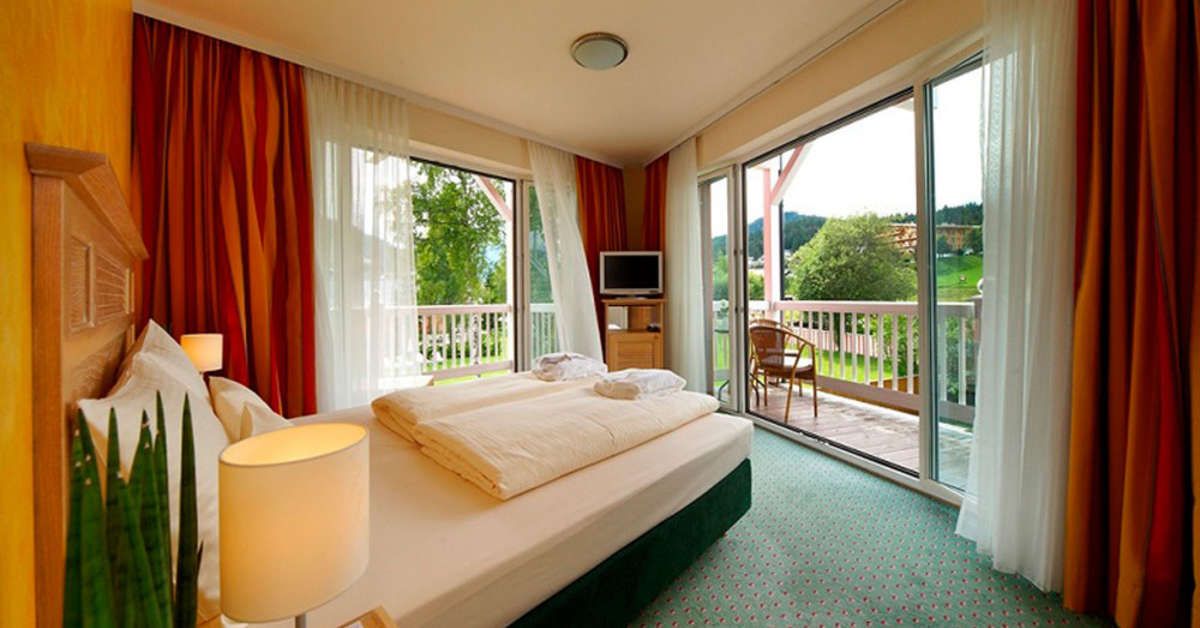 Een foto van Das Hotel Eden