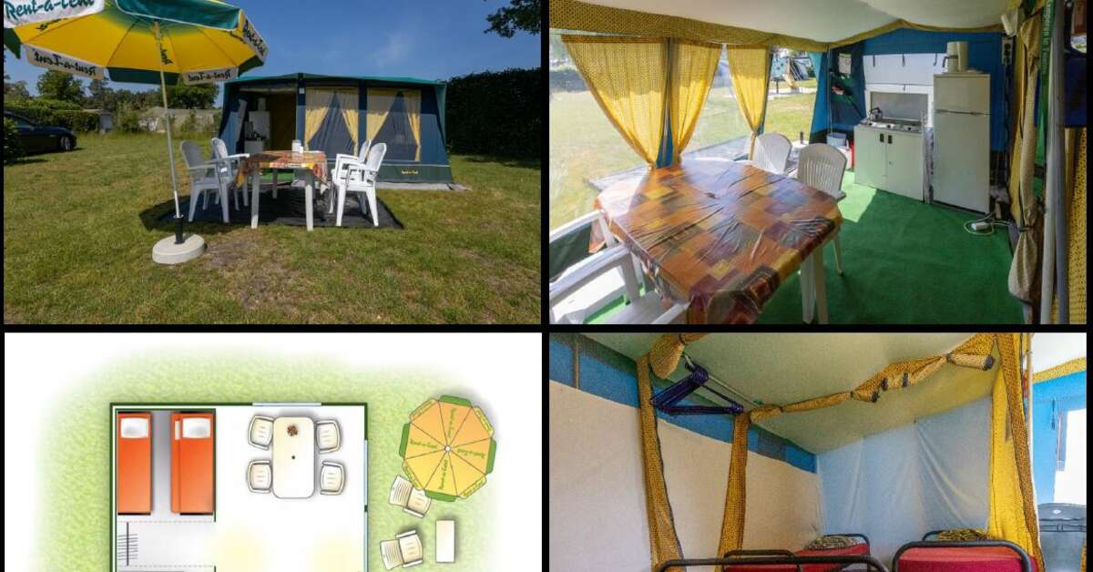 Een foto van Camping Cisano & San Vito