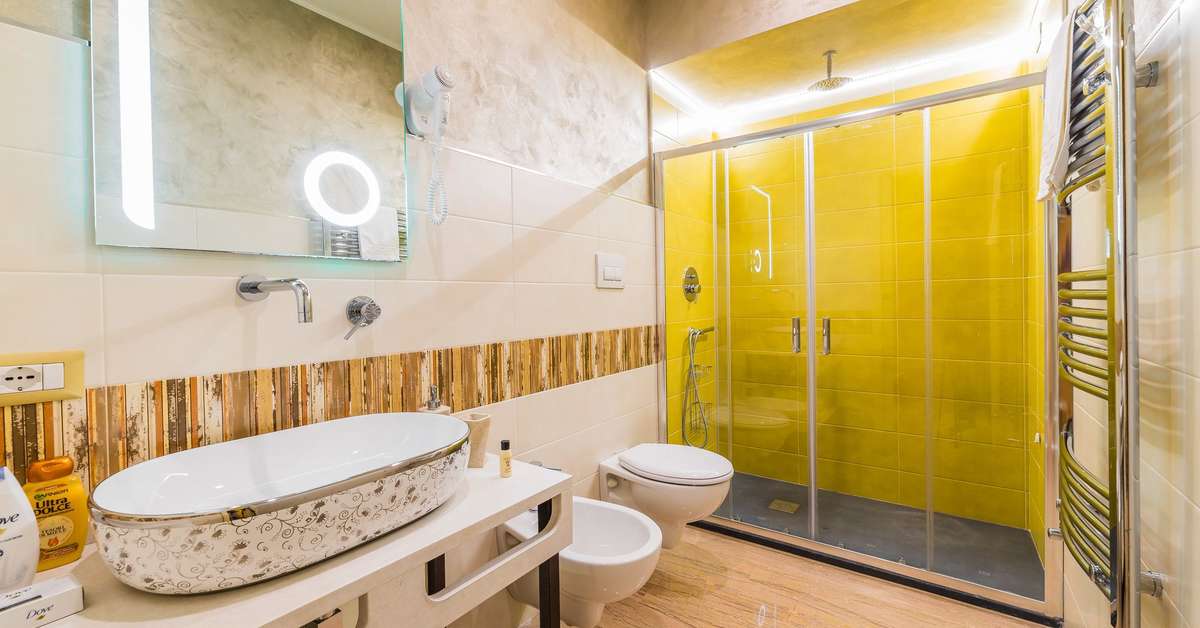 Een foto van Villa Domus Salento Suites & Rooms