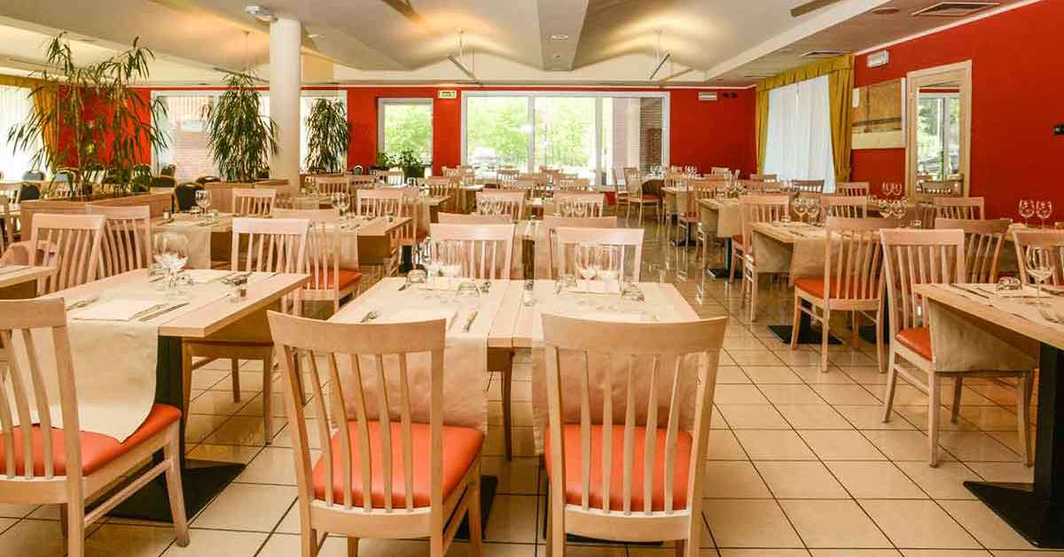 Een foto van Grand Hotel Milano Malpensa