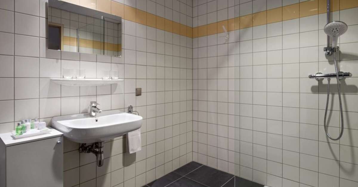 Een foto van NH Leeuwenhorst