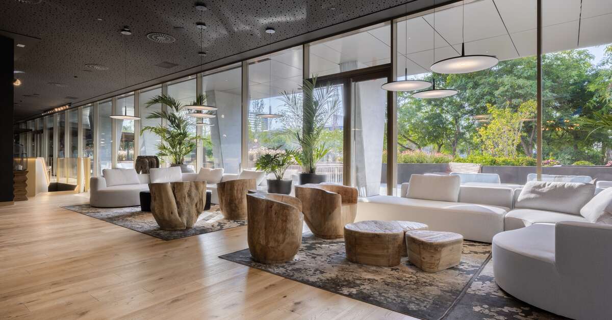 Een foto van Hotel SB Win