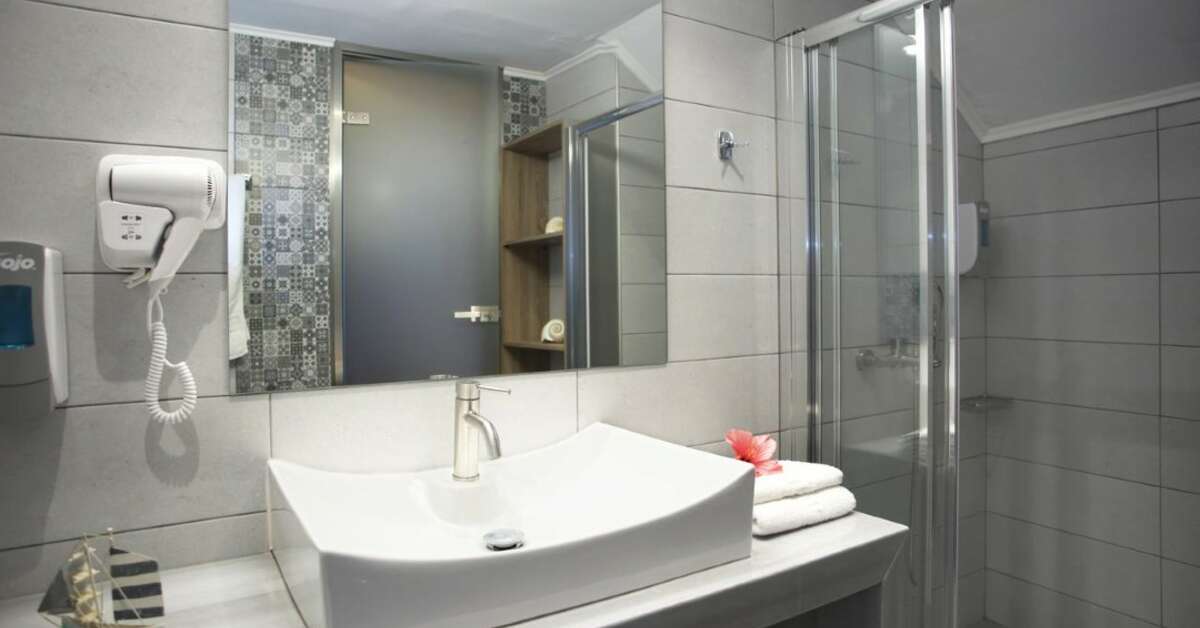 Een foto van Scorpios Hotel