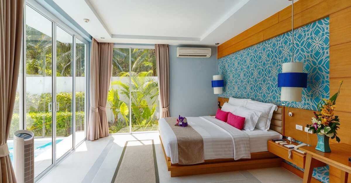 Een foto van Apsara Beachfront Resort & Villa
