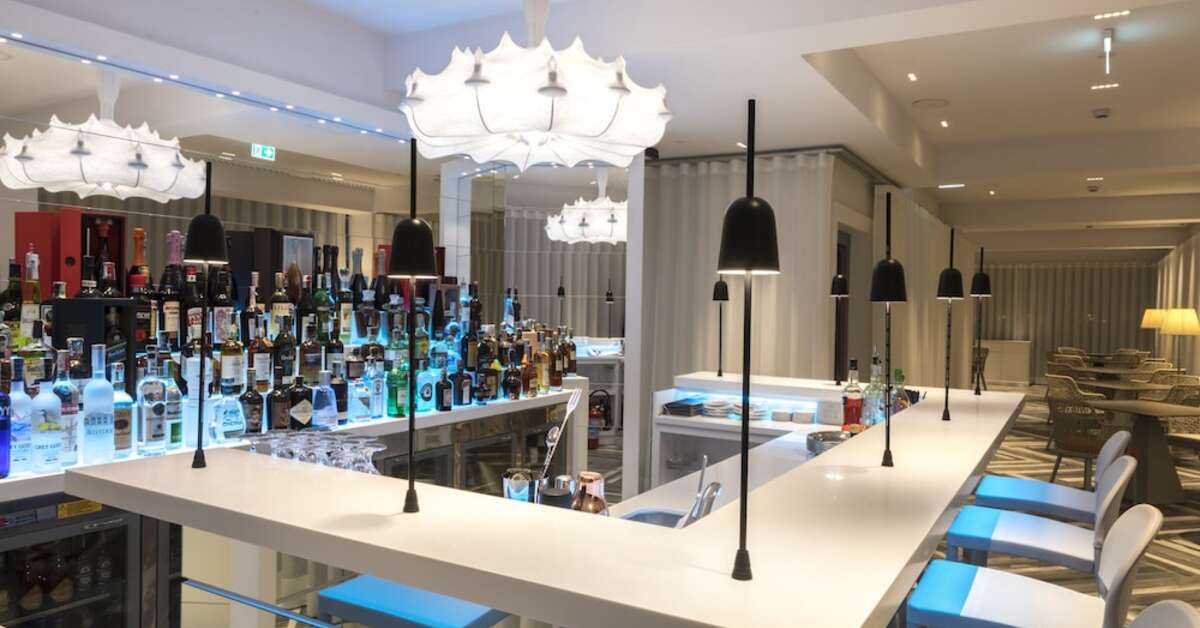 Een foto van San Barbato Resort Spa & Golf