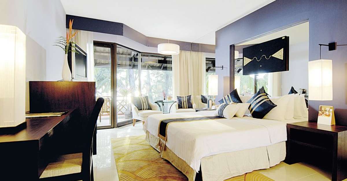 Een foto van Dusit Thani Laguna Phuket