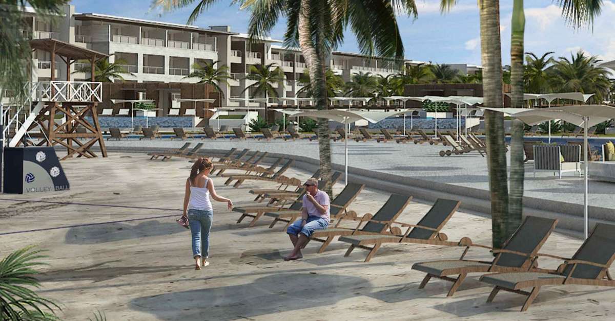 Een foto van Royalton Bavaro