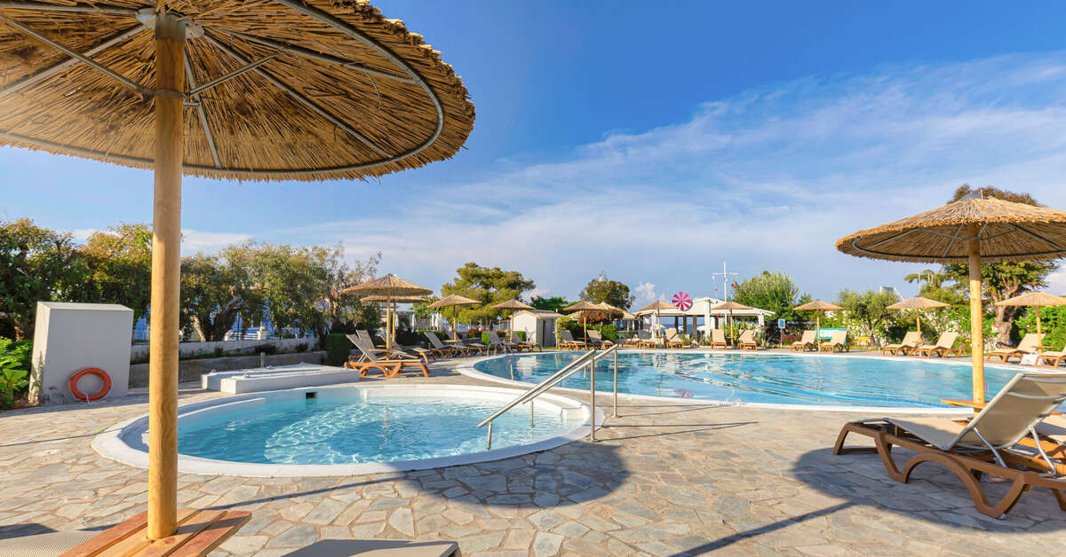 Een foto van Cooee Hotel Albatros