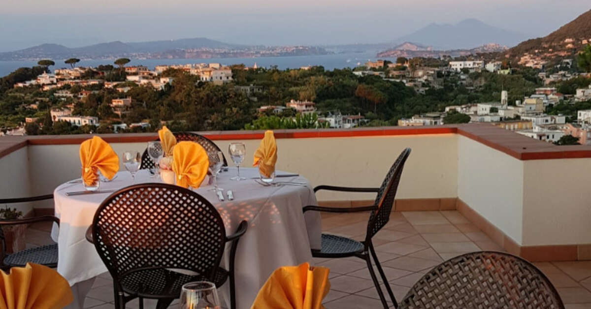 Een foto van Poggio Aragosta Hotel & Spa