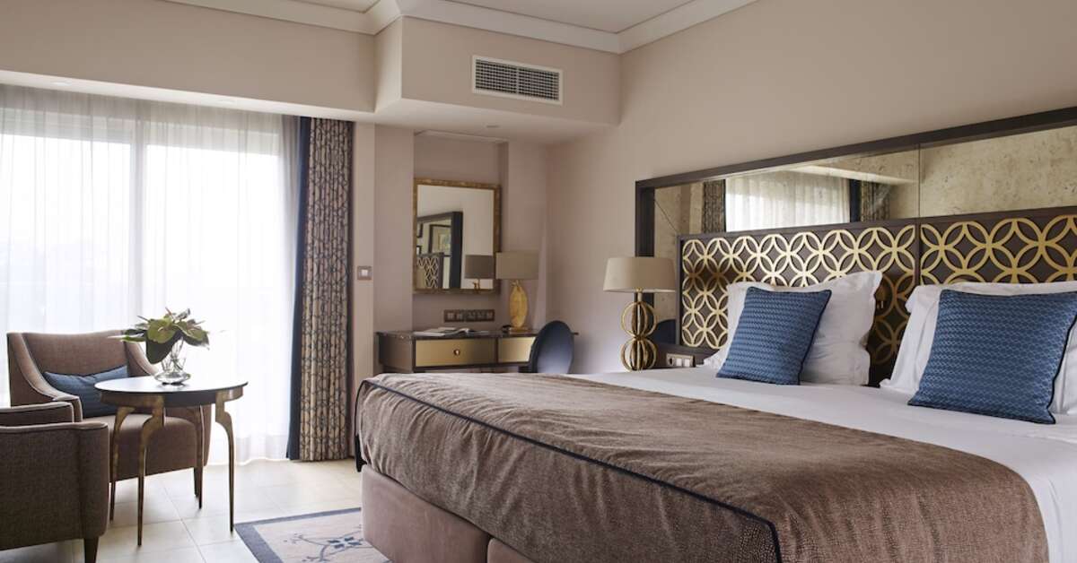 Ein Foto Dona Filipa Hotel