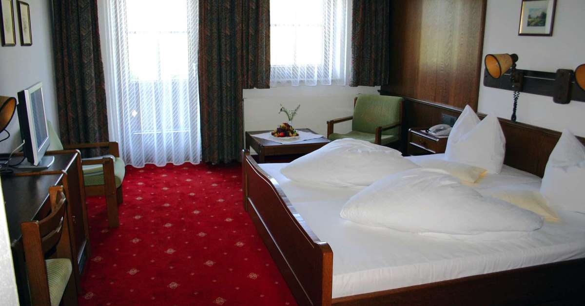 Een foto van Hotel Alte Post Ellmau