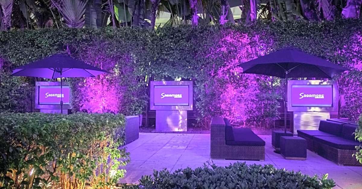 Een foto van Sagamore Miami Beach