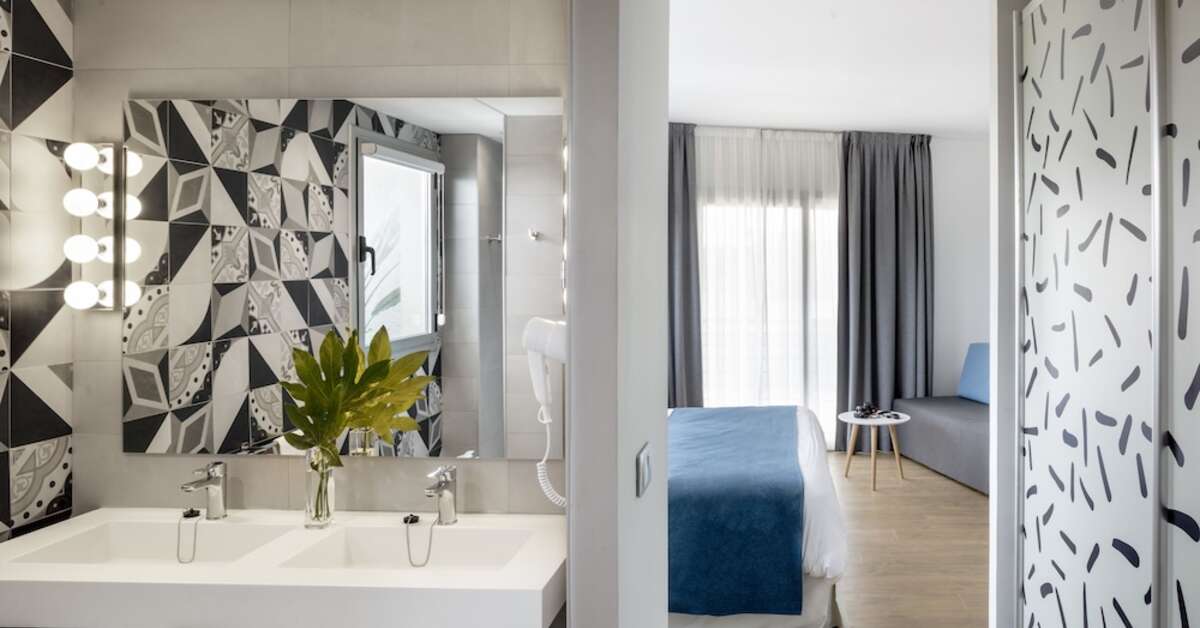 Een foto van Aqua Hotel Onabrava & Spa