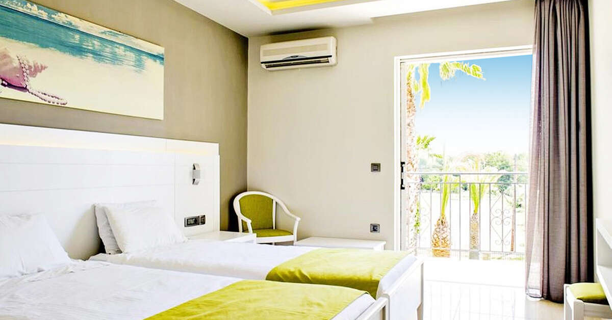 Een foto van Margarita Hotel